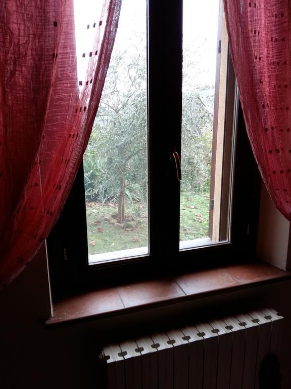 Agriturismo Il Melo ヴァルファッブリカ エクステリア 写真