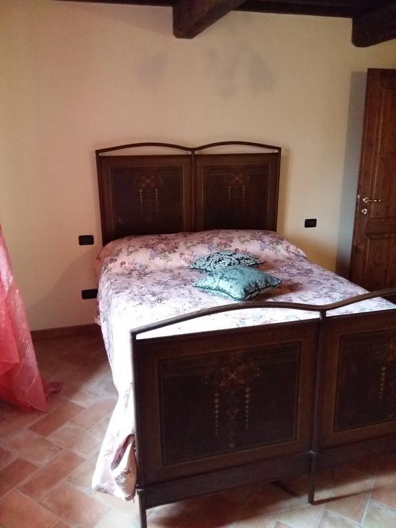 Agriturismo Il Melo ヴァルファッブリカ エクステリア 写真