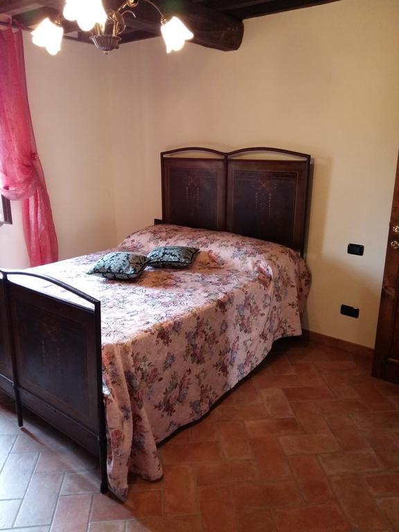 Agriturismo Il Melo ヴァルファッブリカ エクステリア 写真
