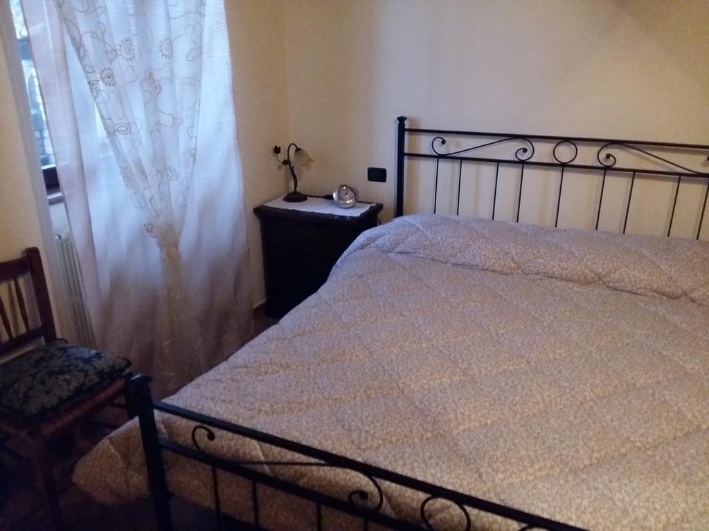 Agriturismo Il Melo ヴァルファッブリカ エクステリア 写真
