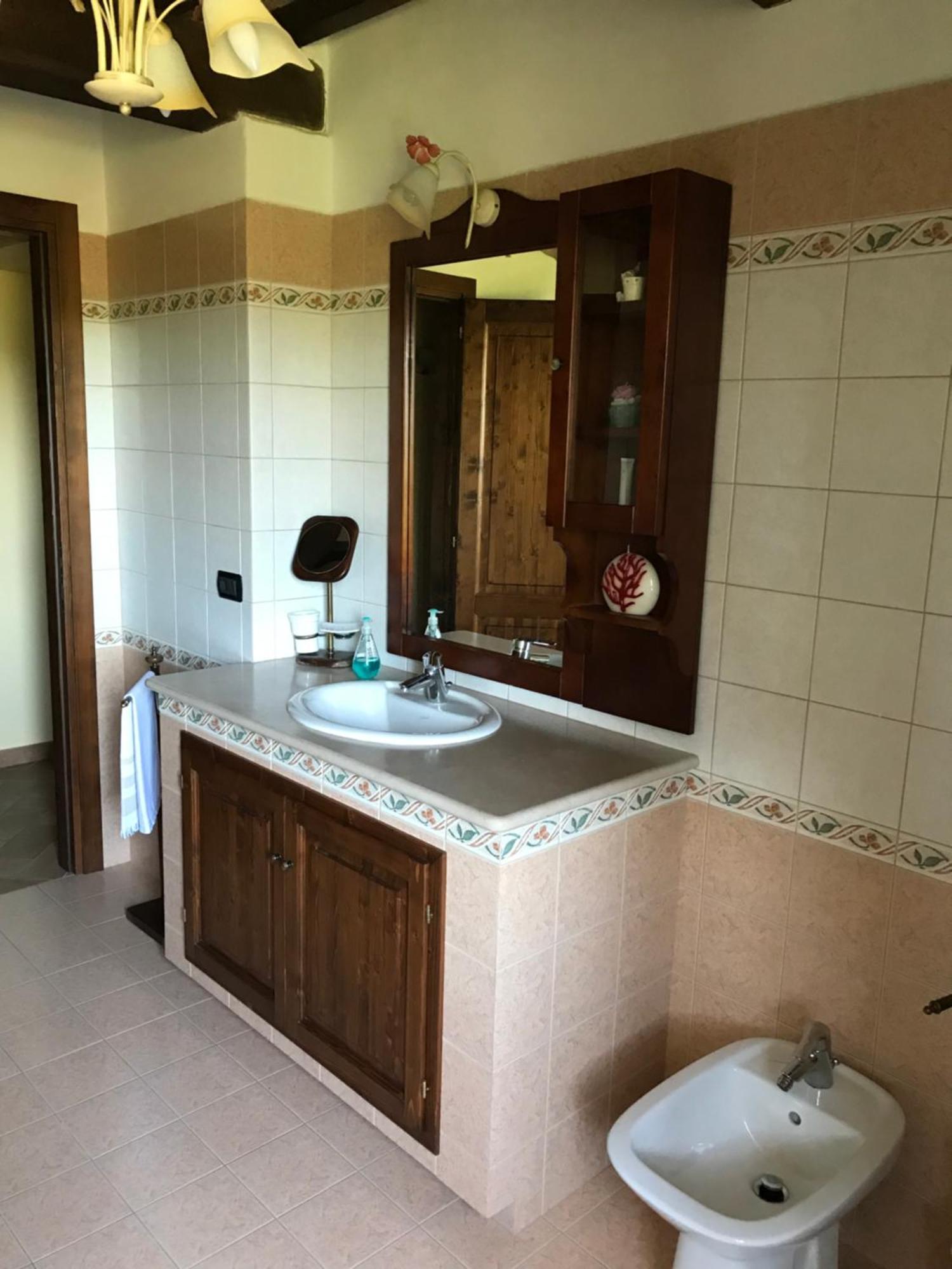 Agriturismo Il Melo ヴァルファッブリカ エクステリア 写真